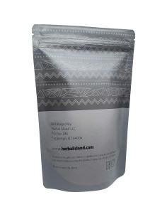 Extracto de hoja de morera blanca 4:1 en polvo 454 g 2