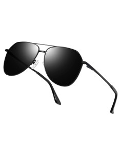 Gafas de Sol Polarizadas Joopin Aviador UV400 para Hombres