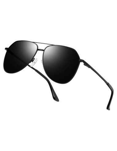 Gafas de Sol Polarizadas Joopin Aviador UV400 para Hombres
