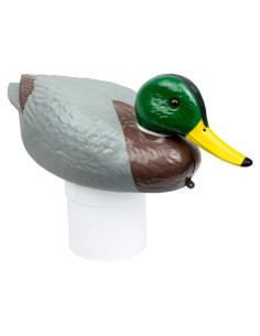 Dispensador de Cloro Flotante Poolmaster 32130 para Piscinas