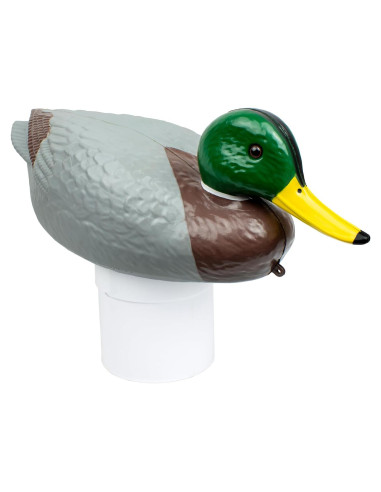 Dispensador de Cloro Flotante Poolmaster 32130 para Piscinas