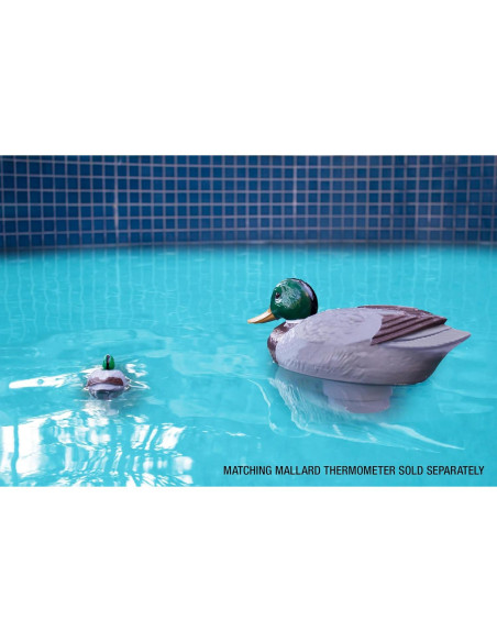 Dispensador de Cloro Flotante Poolmaster 32130 para Piscinas