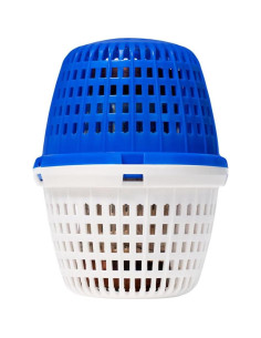 Algaecida para Piscinas PoolRx+ 7.5k-20k galones 2