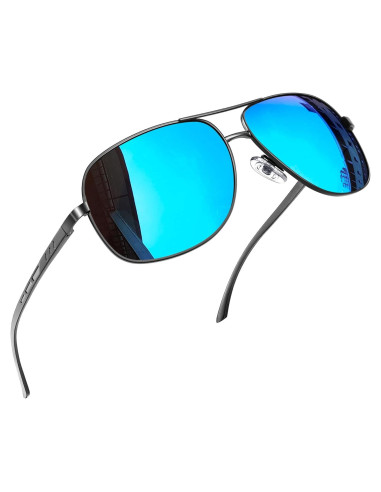 Gafas de sol polarizadas Joopin UV400 para hombres