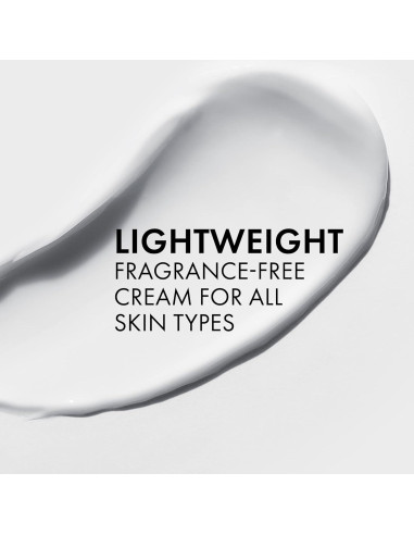 Vichy Mineral 89 Crema Hidratante Sin Fragancia 47.6g