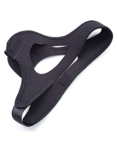 Correa de Mandíbula Airflow Ajustable Unisex para Ronquidos