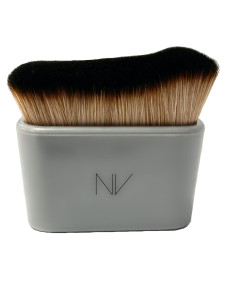 Brocha para Maquillaje NV SE LA ENVIDIA - Cerdas Sintéticas Suaves