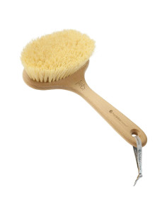 Cepillo Corporal Detox Hydréa London con Cerdas de Cactus