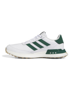 Zapatos de golf sin clavos Adidas S2G para hombres 10