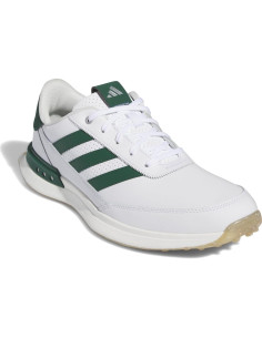 Zapatos de golf sin clavos Adidas S2G para hombres 10 2