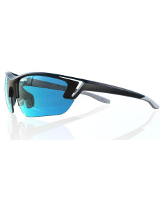 Gafas de sol deportivas Bloomoak Golf UV400 con marco ventilado