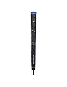 Grip de Golf Golf Pride CP2 Wrap Jumbo - Goma Suave y Control