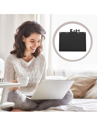 Bandeja Ajustable para Micrófono EXCEART - Soporte Compacto