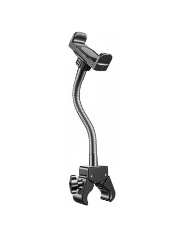 Soporte para Teléfono KBC1417 con Brazo Gooseneck Ajustable 22.86 cm