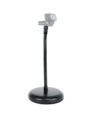 Soporte de Micrófono Rockville RDMS7 con Cuello de Ganso 30 cm