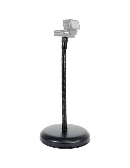 Soporte de Micrófono Rockville RDMS7 con Cuello de Ganso 30 cm