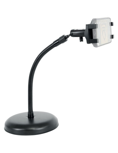 Soporte de Micrófono Rockville RDMS7 con Cuello de Ganso 30 cm