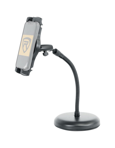 Soporte de Micrófono Rockville RDMS7 con Cuello de Ganso 30 cm