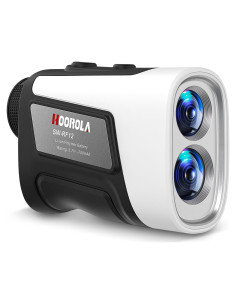 Buscador de Rango de Golf Hoorola SW-RF12 1200m IP54