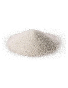 Arena de Incienso Premium MaMeMi 198g - Resistente al Calor