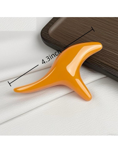 2 Juegos de Calcetines de Acupresión Aimery con Herramientas