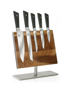 Conjunto de cuchillos de cocina Mercer Culinary 6 piezas G10 2