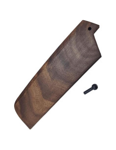 Funda de cuchillo de chef UCCKEYI de madera 180 mm