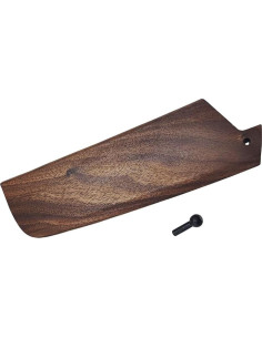 Funda de cuchillo de chef UCCKEYI de madera 180 mm 2