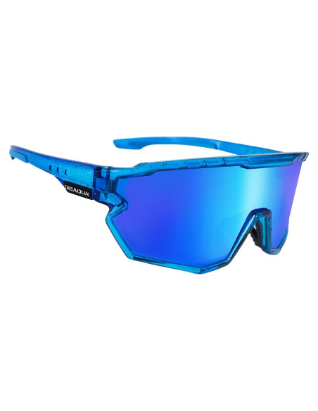 Gafas de sol deportivas GIEADUN con 3 lentes intercambiables