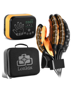 Guantes de Rehabilitación de Mano Linkox - Mano Derecha S