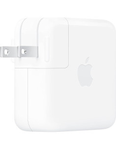 Adaptador de corriente USB-C 70W Apple para MacBook 2