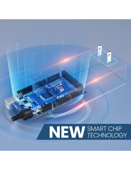 Adaptador AC/DC USB-C 12V PowerHOOD para Chuwi MiniBook X