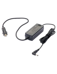 Cargador de coche EPMUSA 19V 65W para Getac B360 S400 S410