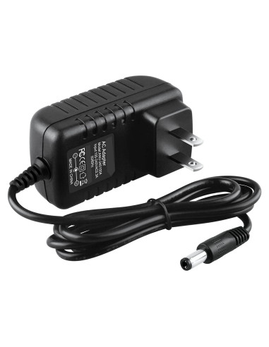 Adaptador de CA Marg 12V para DIGIMATE NB-1001 Cargador