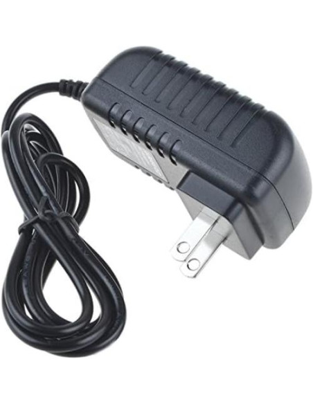 Adaptador AC/DC Digipartspower para Tableta LT-7008 7"