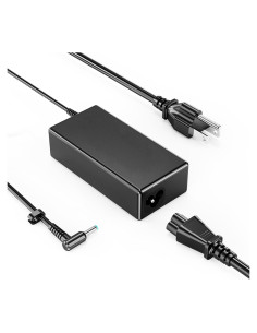 Cargador de Laptop 65W HP - Adaptador AC 19.5V 3.33A