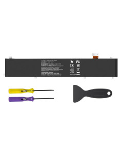 Batería de Laptop TREE.NB RC30-0248 para Razer Blade 15 80Wh