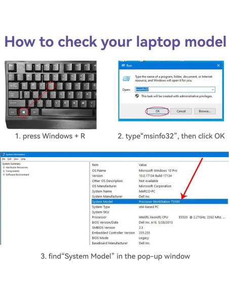 Batería de Laptop TREE.NB RC30-0248 para Razer Blade 15 80Wh