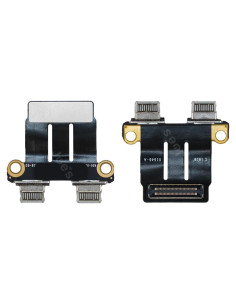 Reemplazo USB-C Original JoesGEcom para MacBook Pro 13/15/16"