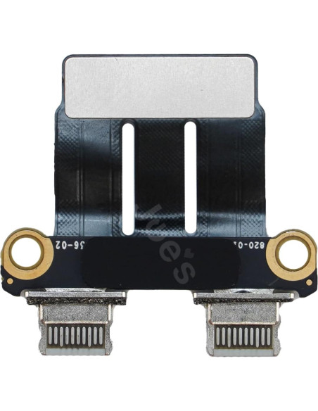 Reemplazo USB-C Original JoesGEcom para MacBook Pro 13/15/16"