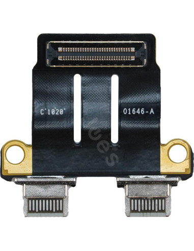 Reemplazo USB-C Original JoesGEcom para MacBook Pro 13/15/16"