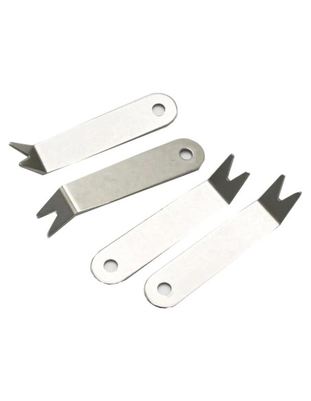 Herramienta de Hélice HeelAooRC para Drones FPV 4 Pcs