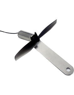 Herramienta de Hélice HeelAooRC para Drones FPV 4 Pcs 2