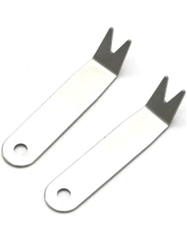 Herramienta de Hélice HeelAooRC para Drones FPV 4 Pcs