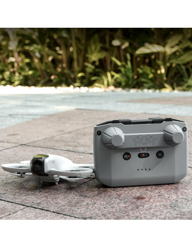 Protector de Joysticks BTG para Controladores DJI RC-N1/N2/N3