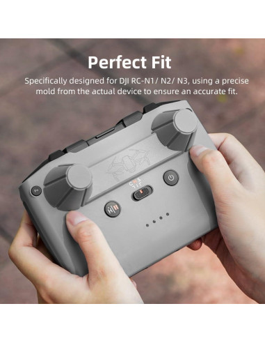 Protector de Joysticks BTG para Controladores DJI RC-N1/N2/N3