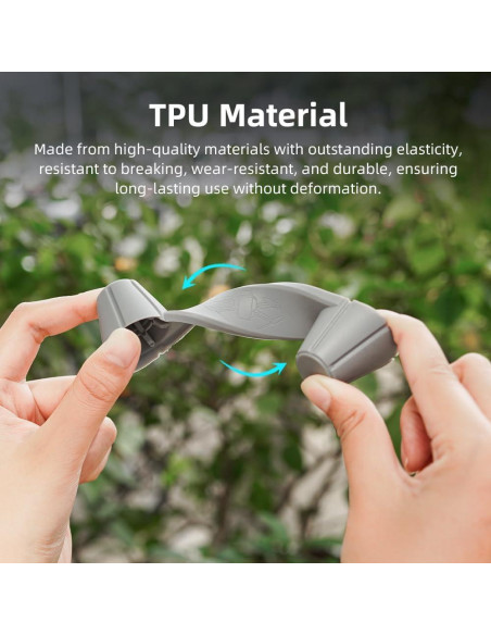 Protector de Joysticks BTG para Controladores DJI RC-N1/N2/N3