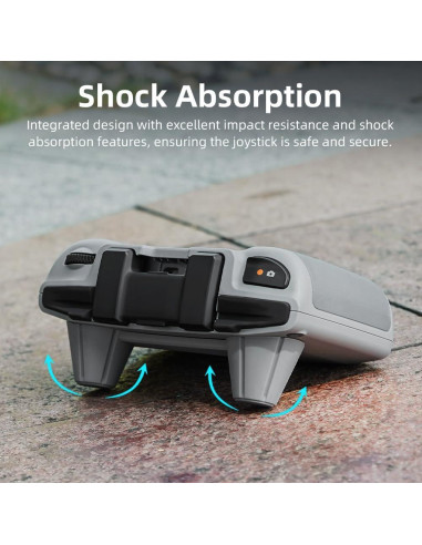 Protector de Joysticks BTG para Controladores DJI RC-N1/N2/N3