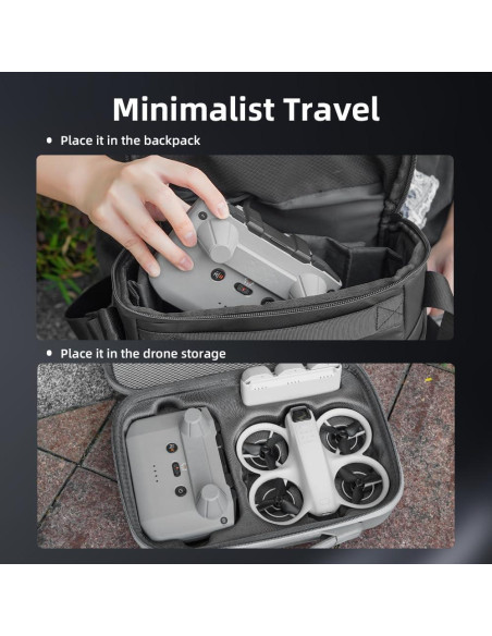 Protector de Joysticks BTG para Controladores DJI RC-N1/N2/N3