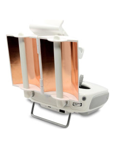 Atenuador Parabólico de Cobre SSE para DJI Phantom 4/3/Inspire
